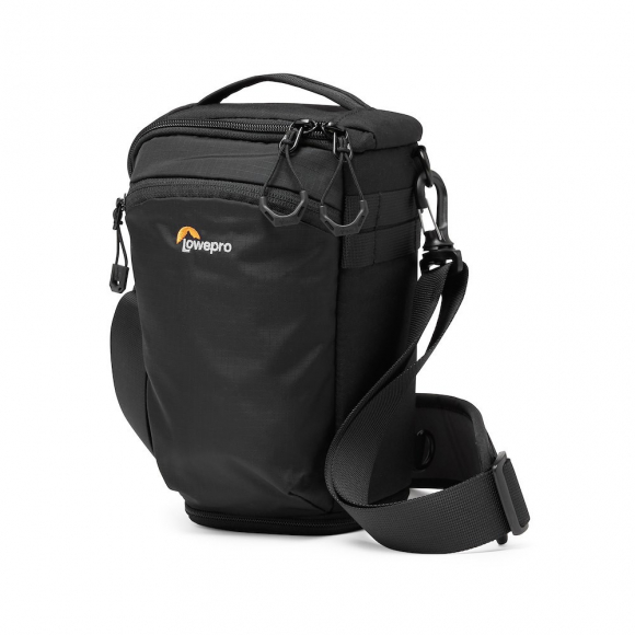Фотосумка-топлоадер Lowepro ProTactic TLZ 70 Slim AW III Чёрная
