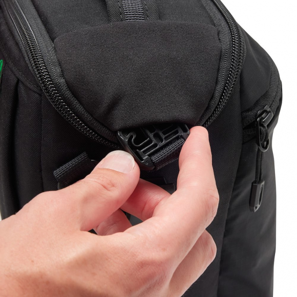 Фотосумка-топлоадер Lowepro ProTactic TLZ 70 Slim AW III Чёрная