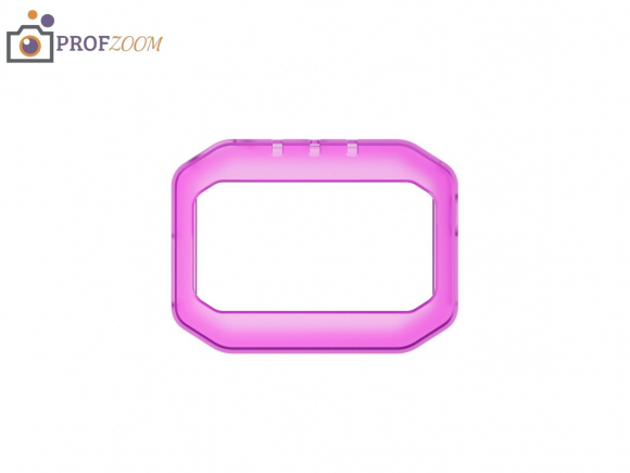 Защитный чехол Saramonic STPC-ROSE-RED для генератора таймкода TC-NEO, розовый Защитный чехол Saramonic STPC-ROSE-RED для генератора таймкода TC-NEO, розовый