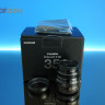 Fujinon XF 35mm F2 R WR
