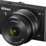 Nikon 1 J4 Kit 10mm-30mm