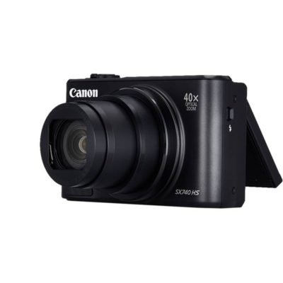 Canon PowerShot SX740 HS