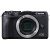Canon EOS M6 Mark II body