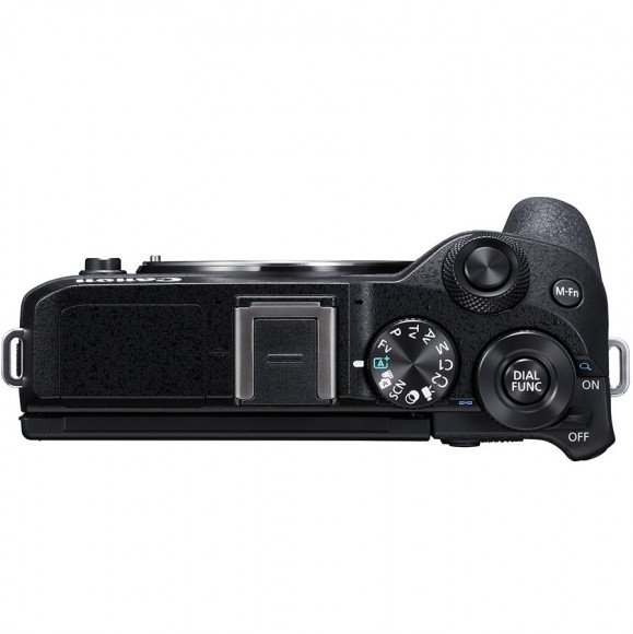 Canon EOS M6 Mark II body Canon EOS M6 Mark II body