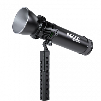 Осветитель INKEE GOLD CROW GC60 2700-6500K