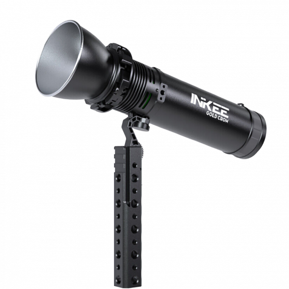 Осветитель INKEE GOLD CROW GC60 2700-6500K Осветитель INKEE GOLD CROW GC60 2700-6500K