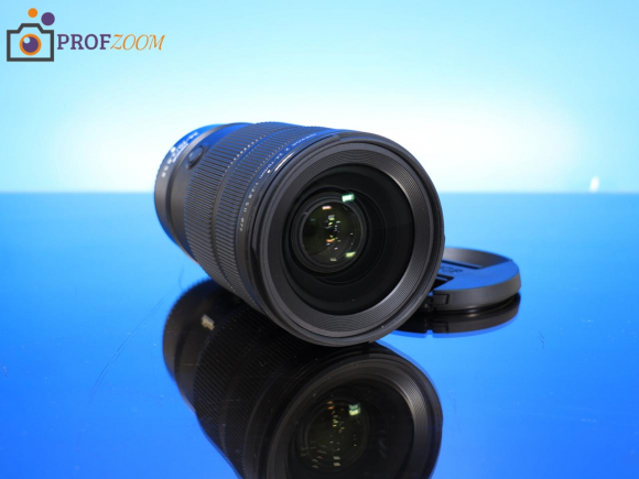 Объектив Nikon Z 24-70mm f/2.8 S II NIKKOR Объектив Nikon Z 24-70mm f/2.8 S II NIKKOR