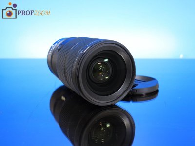 Объектив Nikon Z 24-70mm f/2.8 S II NIKKOR