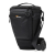 Фотосумка-топлоадер Lowepro ProTactic TLZ 75 Pro AW III Чёрная