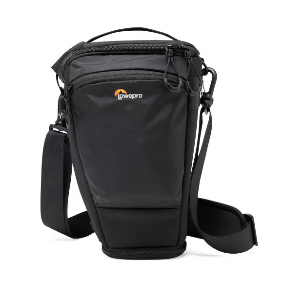 Фотосумка-топлоадер Lowepro ProTactic TLZ 75 Pro AW III Чёрная