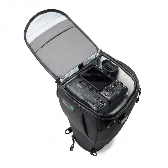 Фотосумка-топлоадер Lowepro ProTactic TLZ 75 Pro AW III Чёрная