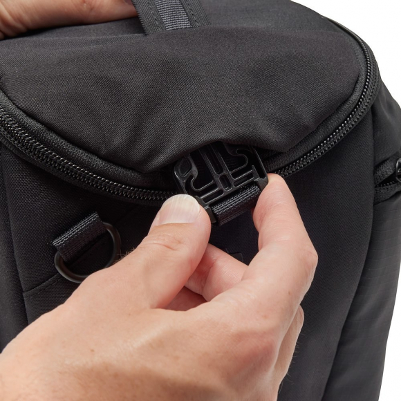 Фотосумка-топлоадер Lowepro ProTactic TLZ 75 Pro AW III Чёрная