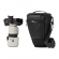 Фотосумка-топлоадер Lowepro ProTactic TLZ 75 Pro AW III Чёрная