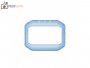 Защитный чехол Saramonic STPC-BLUE для генератора таймкода TC-NEO, синий Защитный чехол Saramonic STPC-BLUE для генератора таймкода TC-NEO, синий