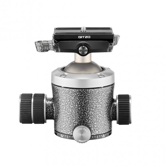 Штатив Gitzo Systematic GK3533LS-83LR с шаровой головой серии 4 Штатив Gitzo Systematic GK3533LS-83LR с шаровой головой серии 4