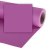 Бумажный фон Colorama CO598 Fuchsia 1,35 × 11 м, фуксия