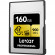Карта памяти Lexar Professional CFexpress Type A 160GB Карта памяти Lexar Professional CFexpress Type A 160GB